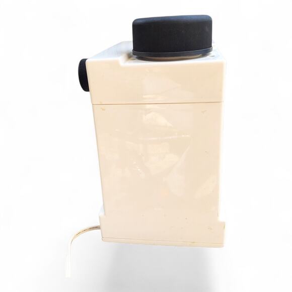 Vintage Maxim Espresso Cappuccino Maker Coffee Machine Tested Retro - Picture 4 of 8